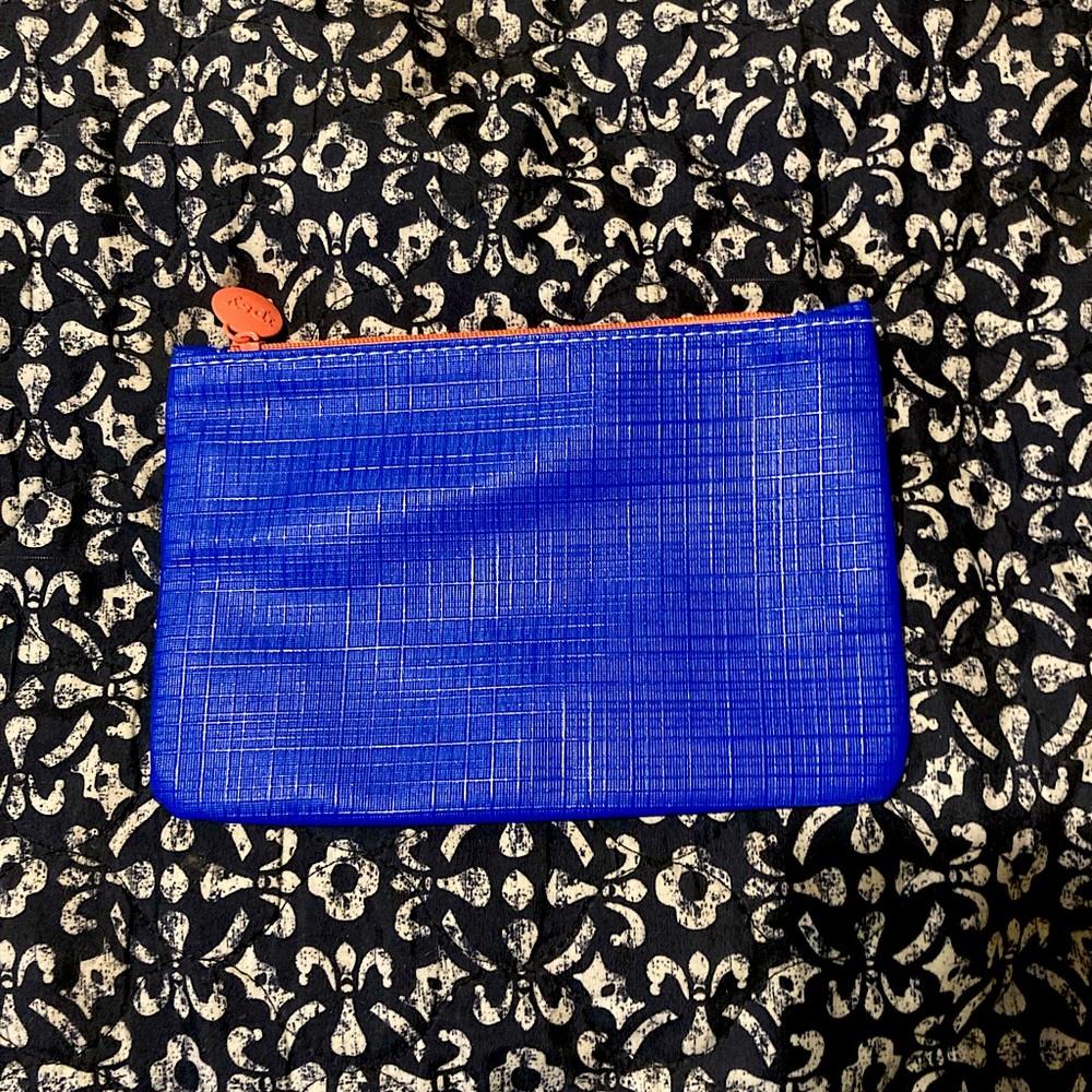 IPSY Glam Makeup Bag
